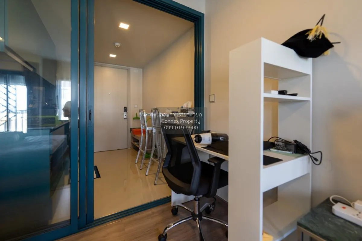 For Sale Condo , The Base Sukhumvit 50 , BTS-On Nut , Phra Khanon