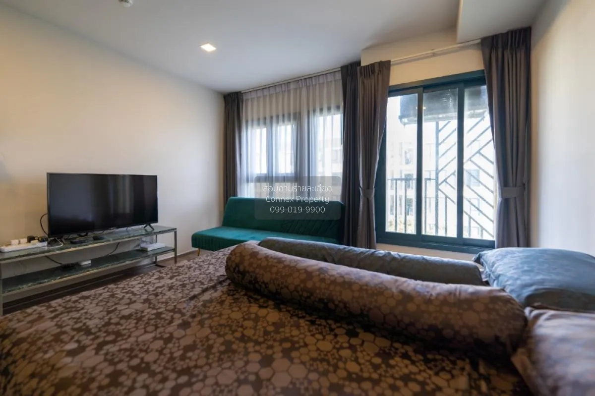 For Sale Condo , The Base Sukhumvit 50 , BTS-On Nut , Phra Khanon