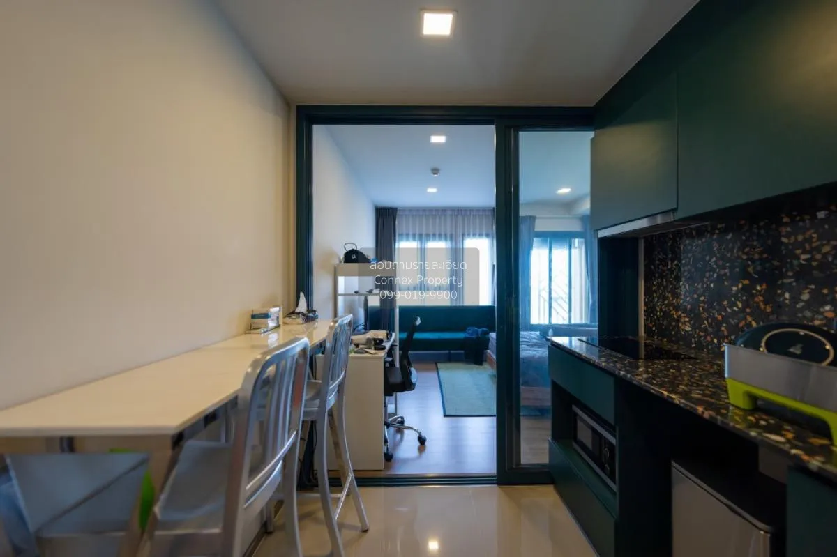 For Sale Condo , The Base Sukhumvit 50 , BTS-On Nut , Phra Khanon