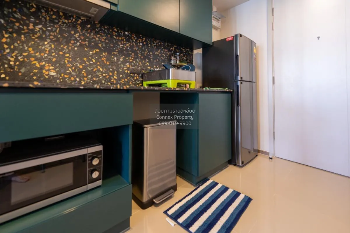 For Sale Condo , The Base Sukhumvit 50 , BTS-On Nut , Phra Khanon