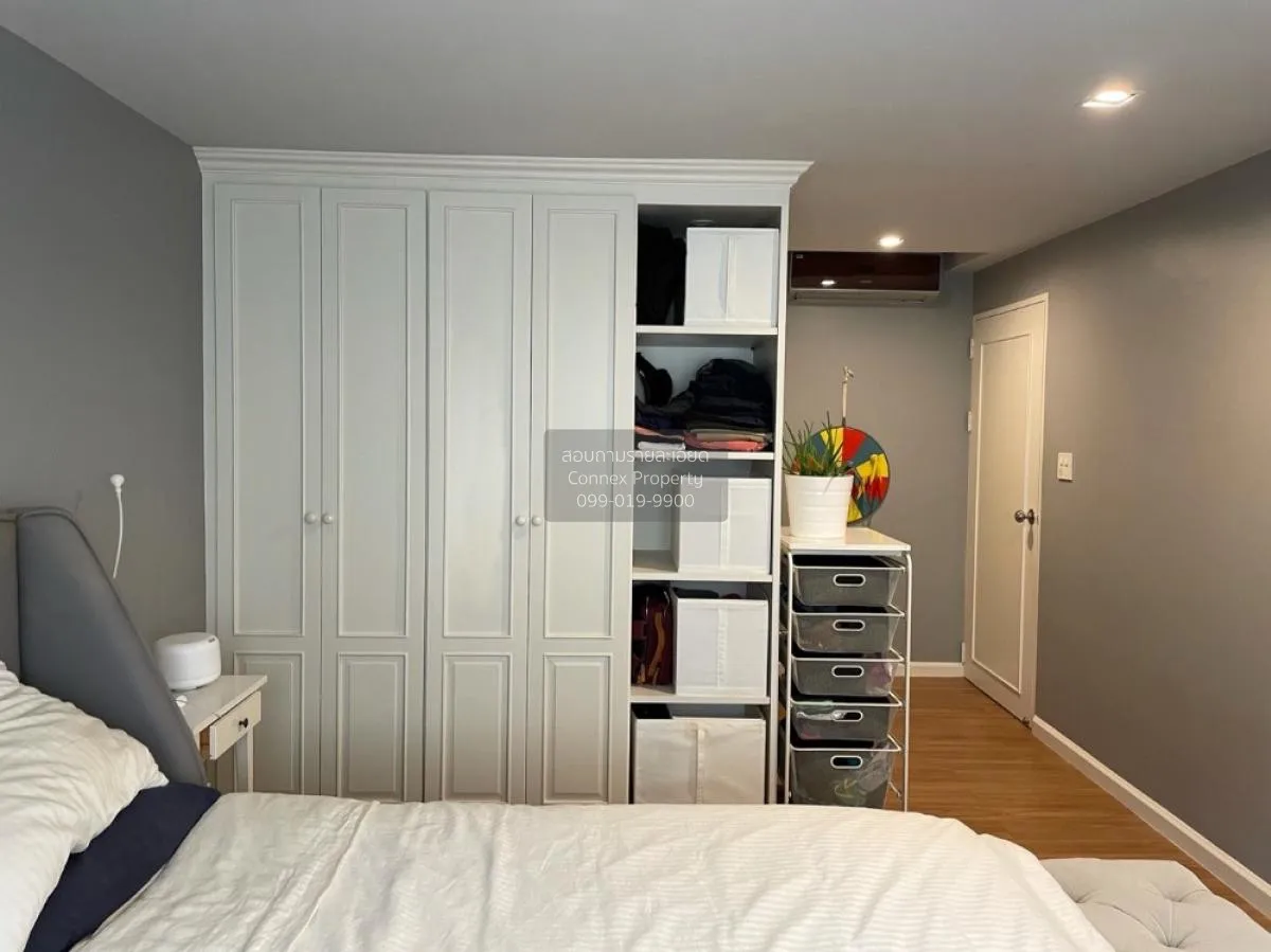 เช่าคอนโด  ท๊อปวิว ทาวเวอร์ BTS-ทองหล่อ คลองตันเหนือ เขต วัฒนา กร 2