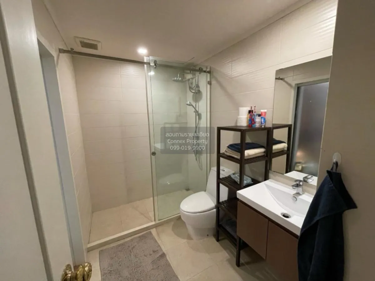 เช่าคอนโด  ท๊อปวิว ทาวเวอร์ BTS-ทองหล่อ คลองตันเหนือ เขต วัฒนา กร 3