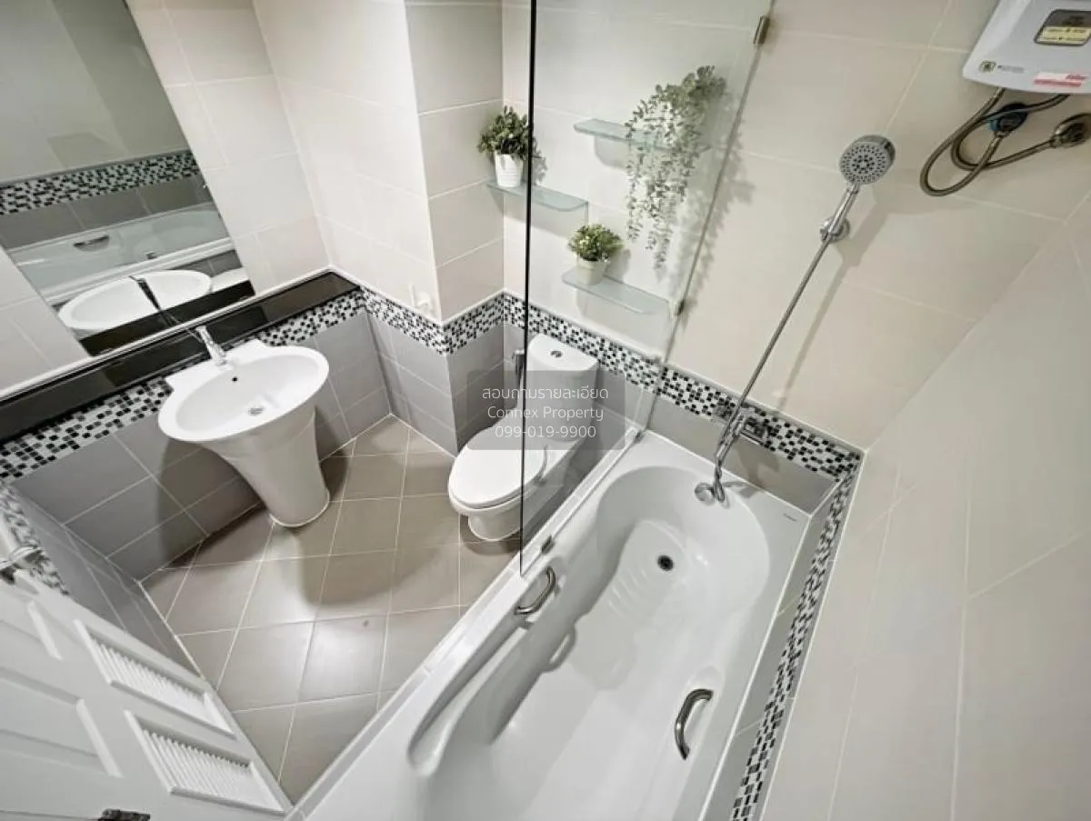 เช่าคอนโด  เดอะ วอเตอร์ฟอร์ด สุขุมวิท 50 BTS-พระโขนง พระโขนง เขต 