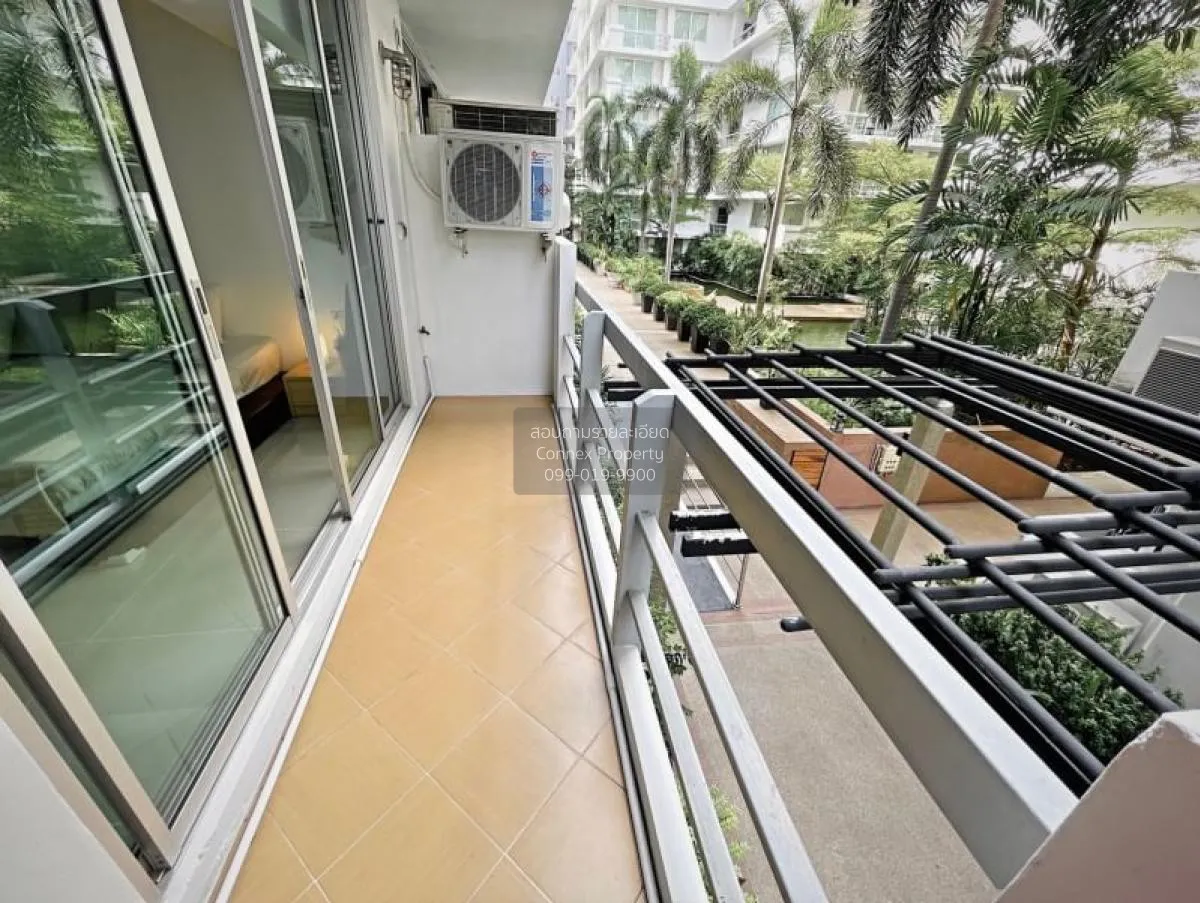 เช่าคอนโด  เดอะ วอเตอร์ฟอร์ด สุขุมวิท 50 BTS-พระโขนง พระโขนง เขต 