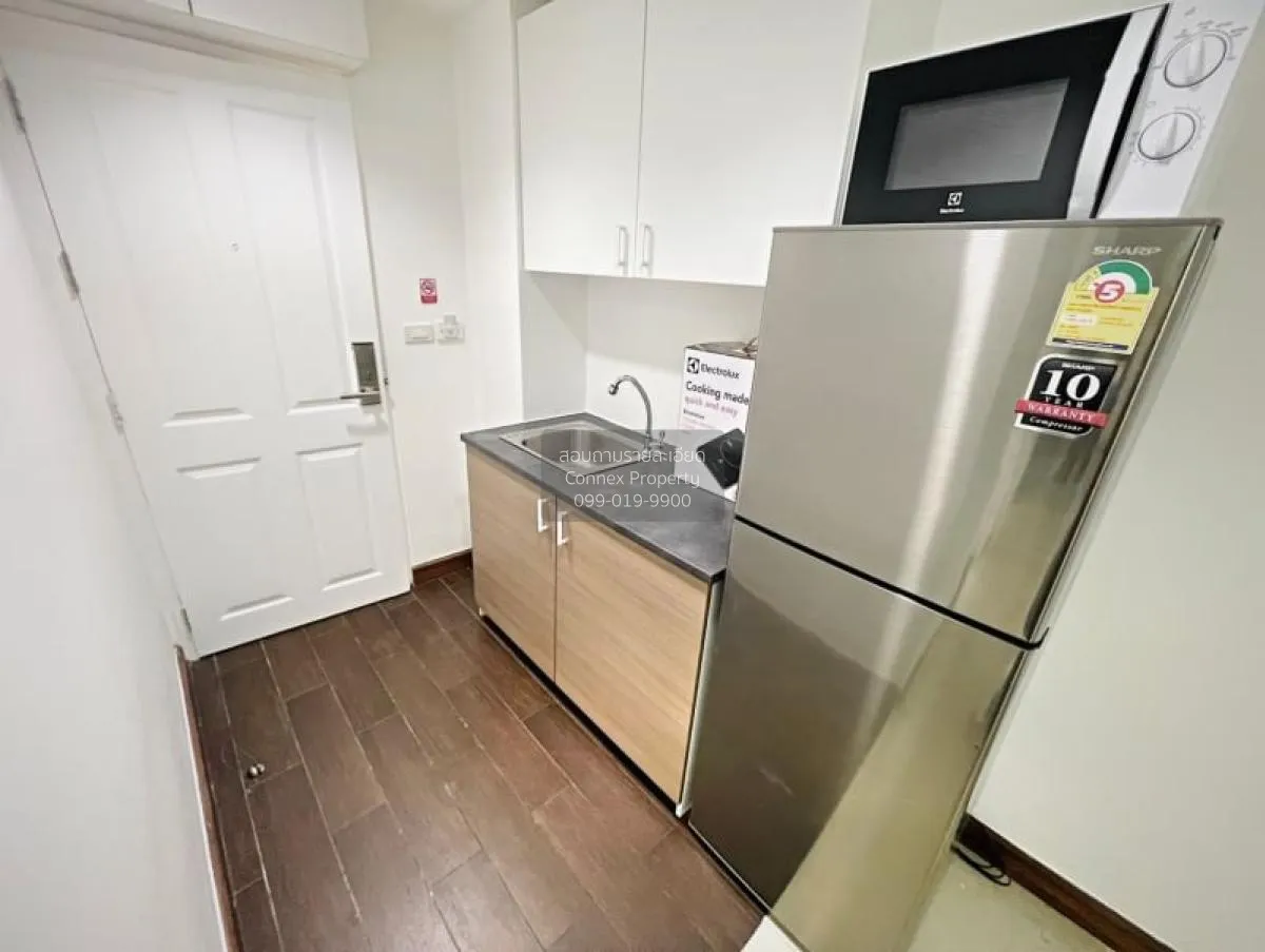 เช่าคอนโด  เดอะ วอเตอร์ฟอร์ด สุขุมวิท 50 BTS-พระโขนง พระโขนง เขต  4