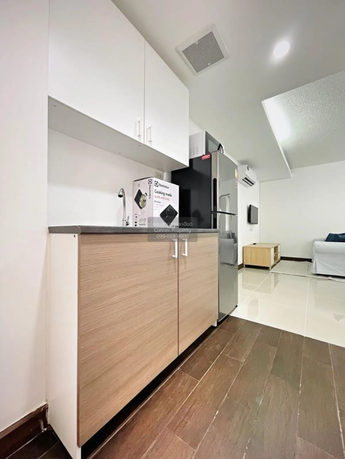 เช่าคอนโด  เดอะ วอเตอร์ฟอร์ด สุขุมวิท 50 BTS-พระโขนง พระโขนง เขต 