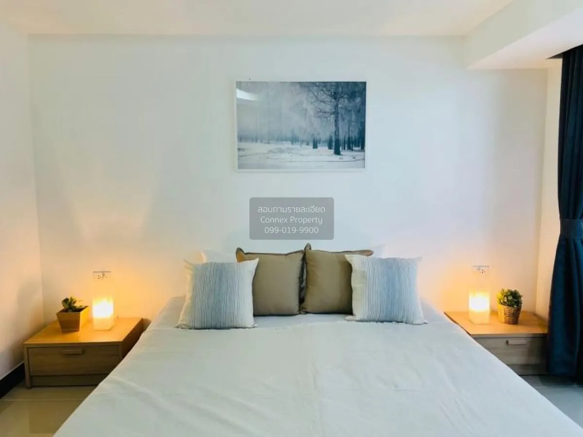 เช่าคอนโด  เดอะ วอเตอร์ฟอร์ด สุขุมวิท 50 BTS-พระโขนง พระโขนง เขต 