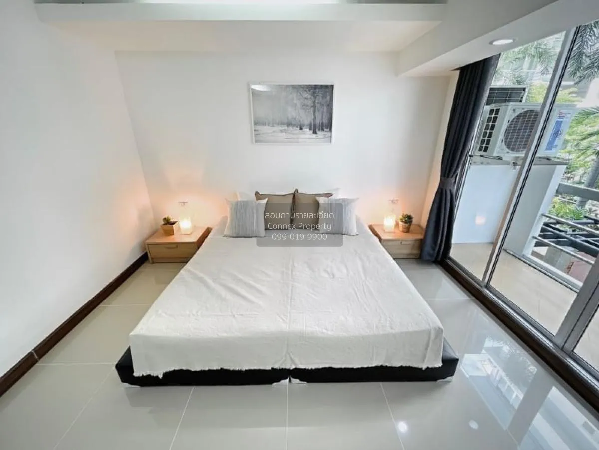 เช่าคอนโด  เดอะ วอเตอร์ฟอร์ด สุขุมวิท 50 BTS-พระโขนง พระโขนง เขต 