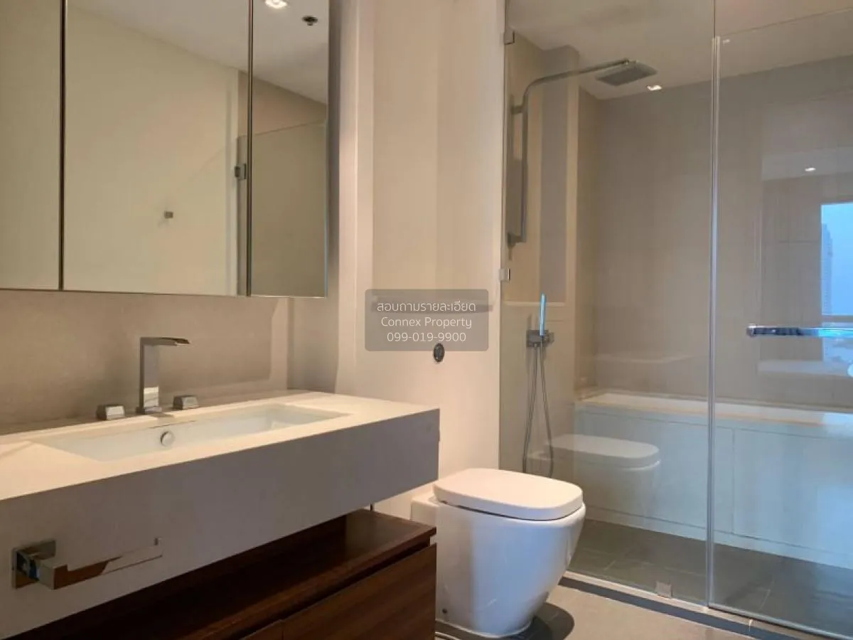 For Rent Condo , The River , BTS-Saphan Taksin , Khlong Ton Sai ,