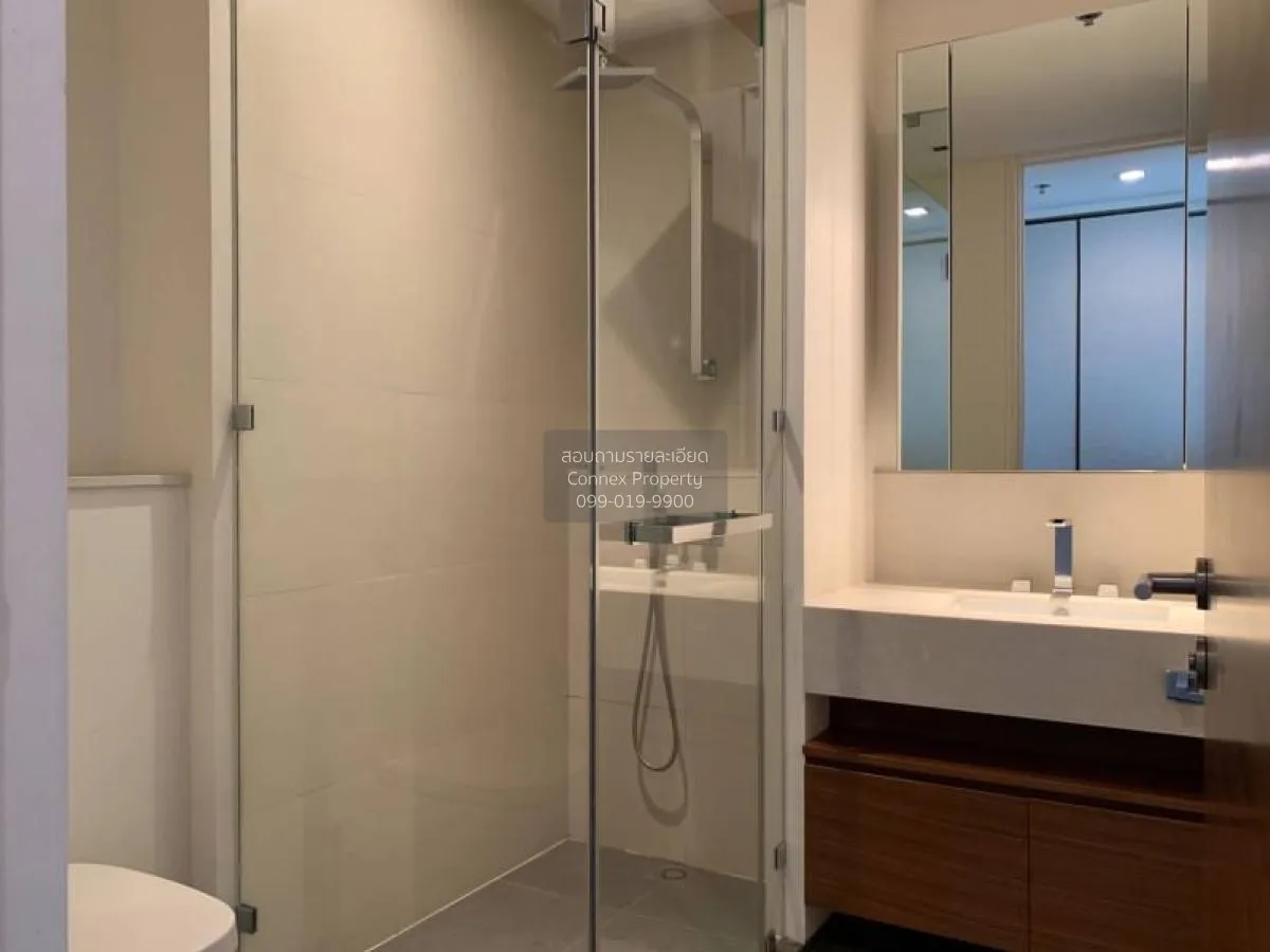 For Rent Condo , The River , BTS-Saphan Taksin , Khlong Ton Sai ,