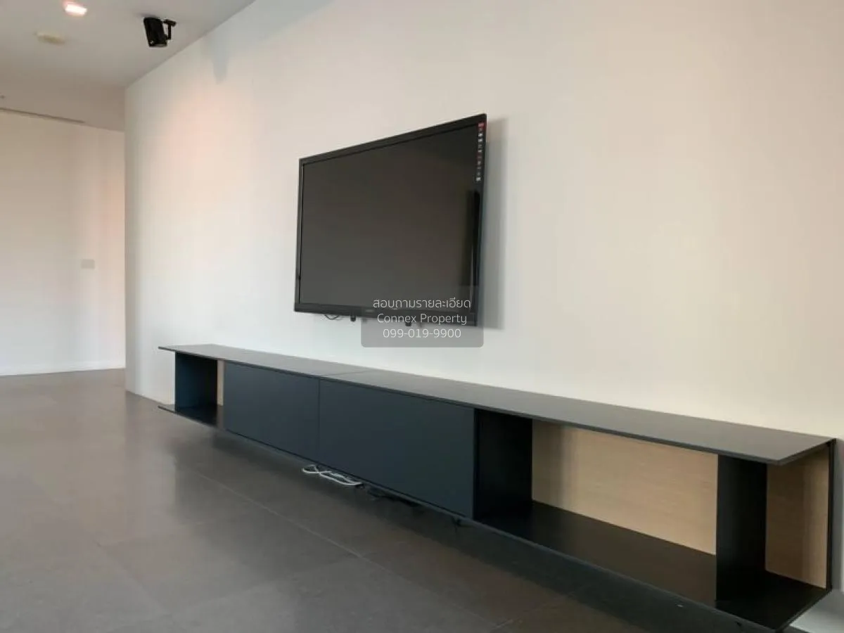 For Rent Condo , The River , BTS-Saphan Taksin , Khlong Ton Sai , 2