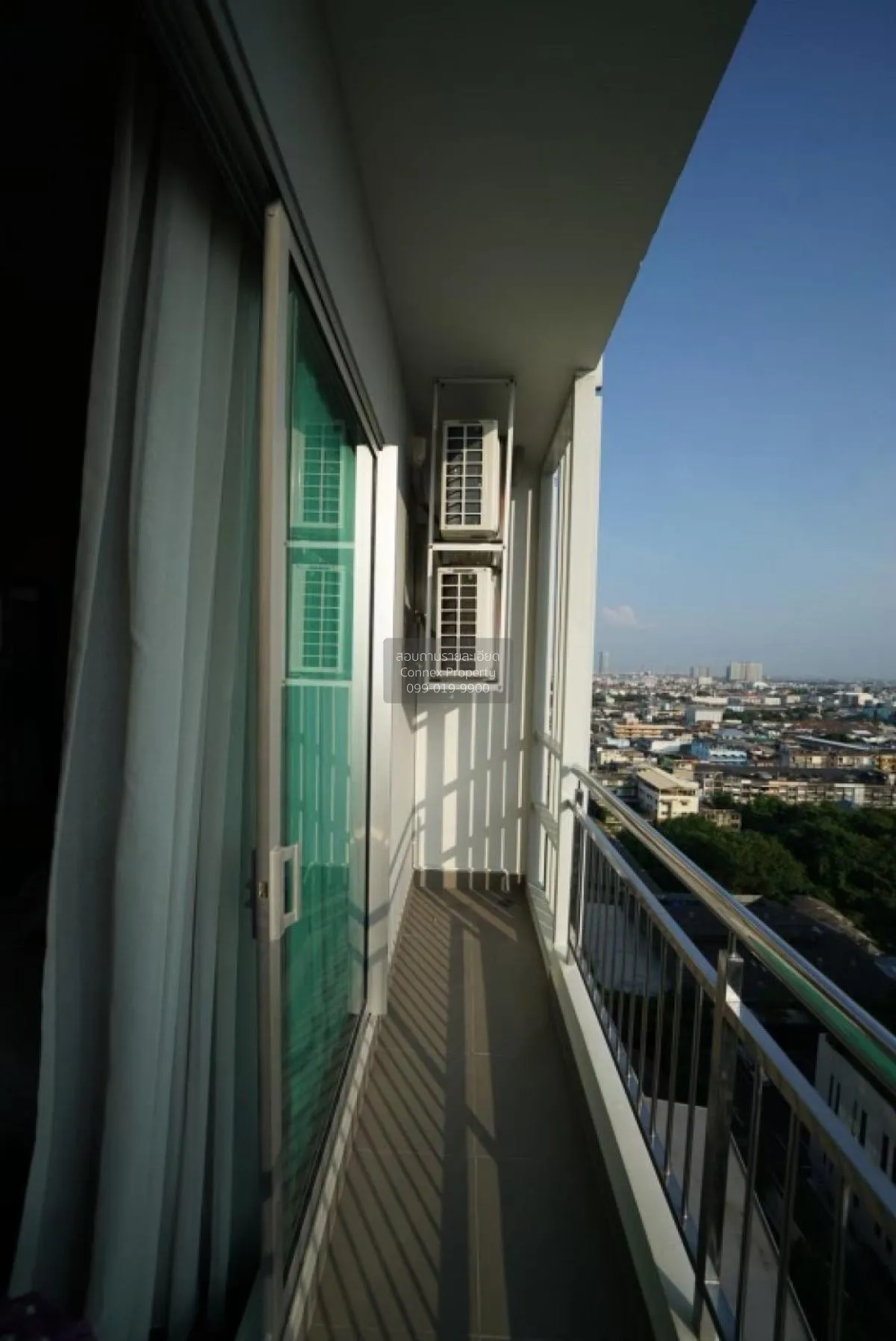 For Rent Condo , Supalai Lite Sathorn-Charoenrat , BTS-Surasak , 