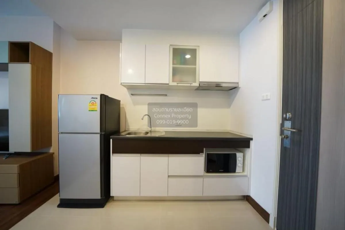 For Rent Condo , Supalai Lite Sathorn-Charoenrat , BTS-Surasak ,  4
