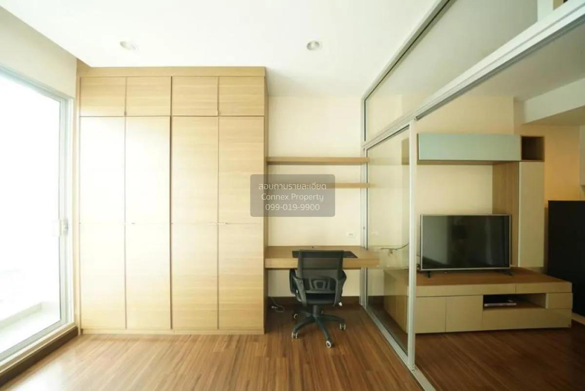 For Rent Condo , Supalai Lite Sathorn-Charoenrat , BTS-Surasak , 