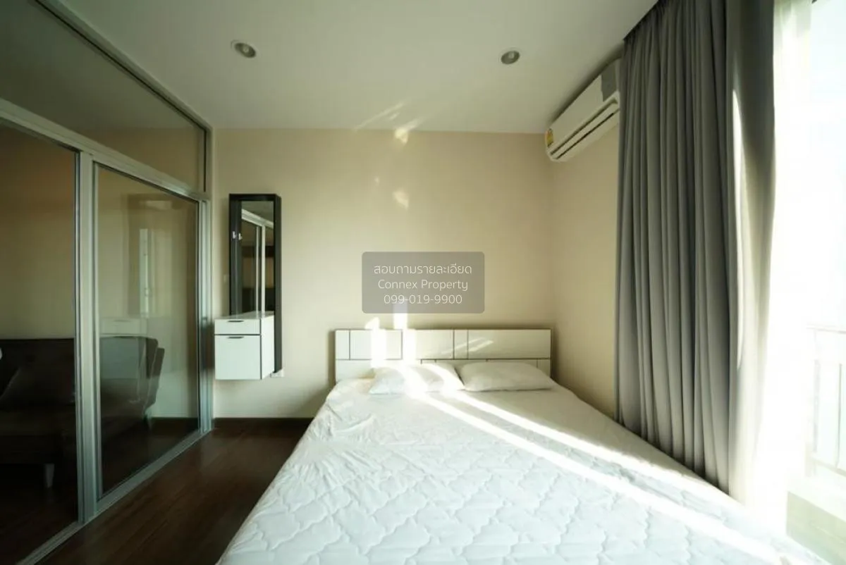 For Rent Condo , Supalai Lite Sathorn-Charoenrat , BTS-Surasak , 