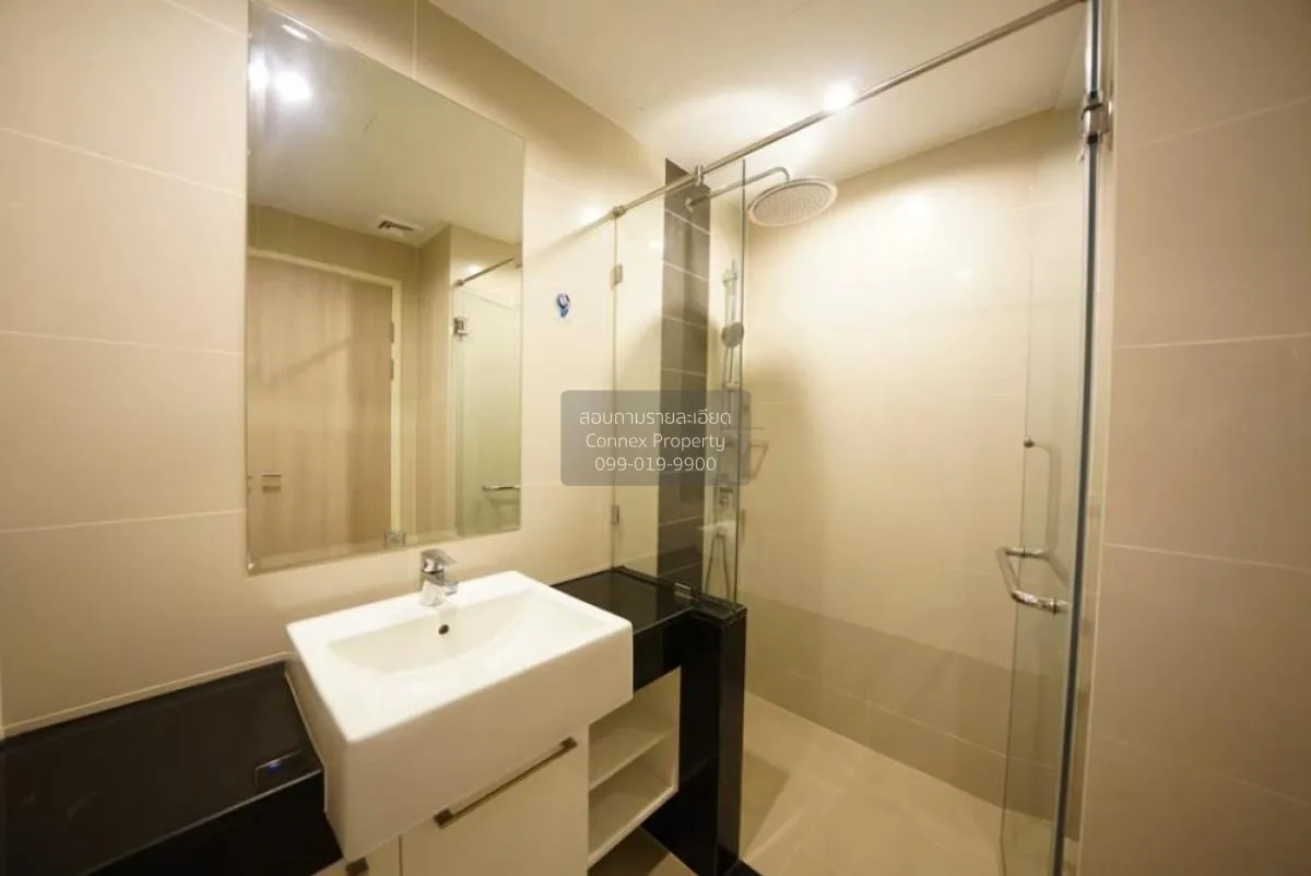 For Rent Condo , Supalai Lite Sathorn-Charoenrat , BTS-Surasak , 