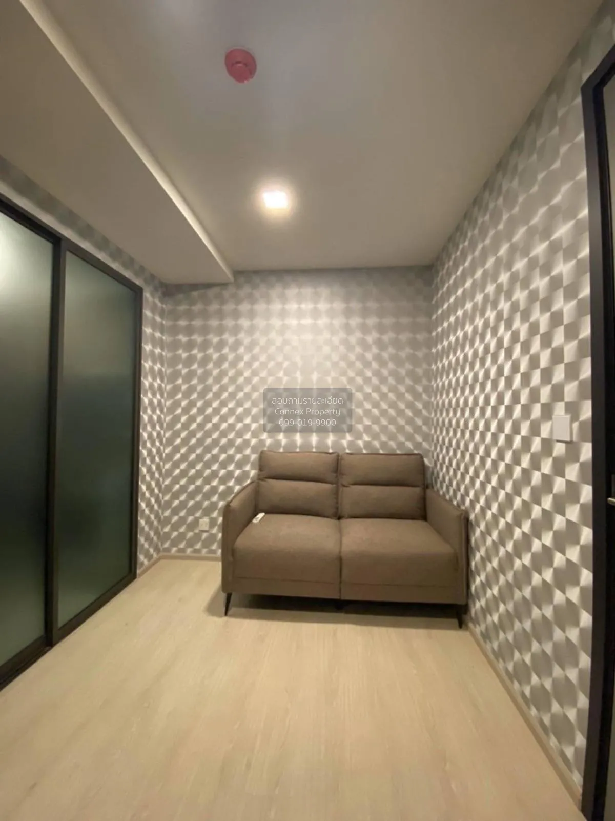 For Sale Condo , The Tree Dindaeng - Ratchaprarop , BTS-Victory M 1