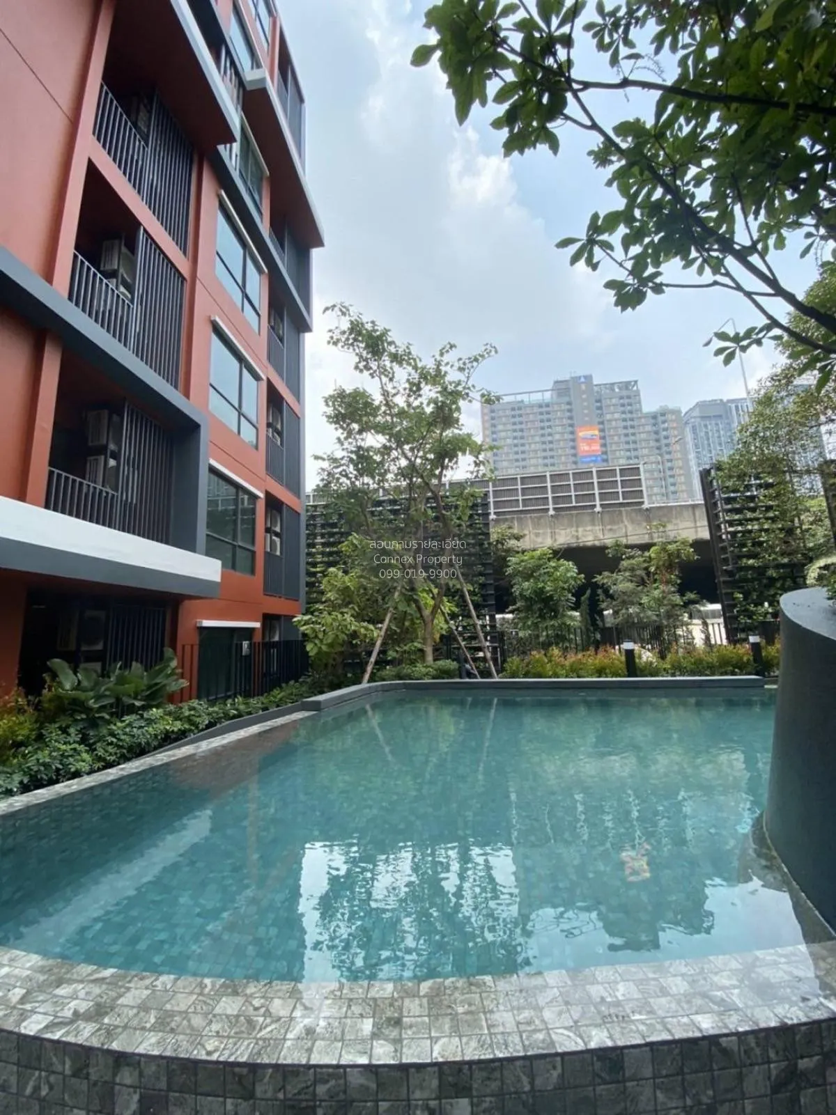 For Sale Condo , The Tree Dindaeng - Ratchaprarop , BTS-Victory M
