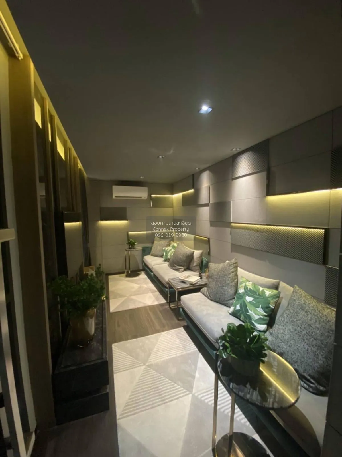 For Sale Condo , The Tree Dindaeng - Ratchaprarop , BTS-Victory M