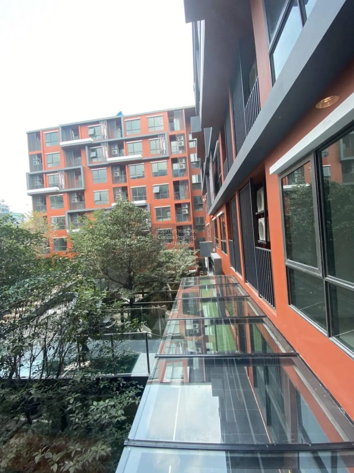 For Sale Condo , The Tree Dindaeng - Ratchaprarop , BTS-Victory M