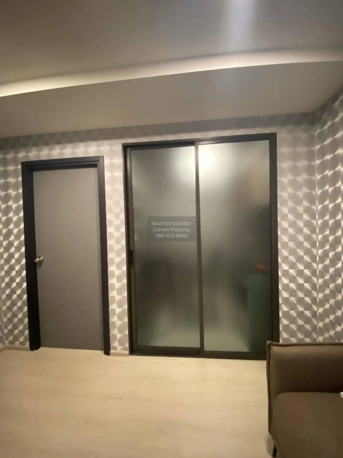 For Sale Condo , The Tree Dindaeng - Ratchaprarop , BTS-Victory M 2