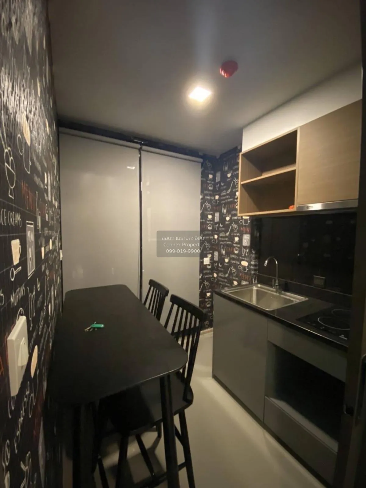 For Sale Condo , The Tree Dindaeng - Ratchaprarop , BTS-Victory M 3