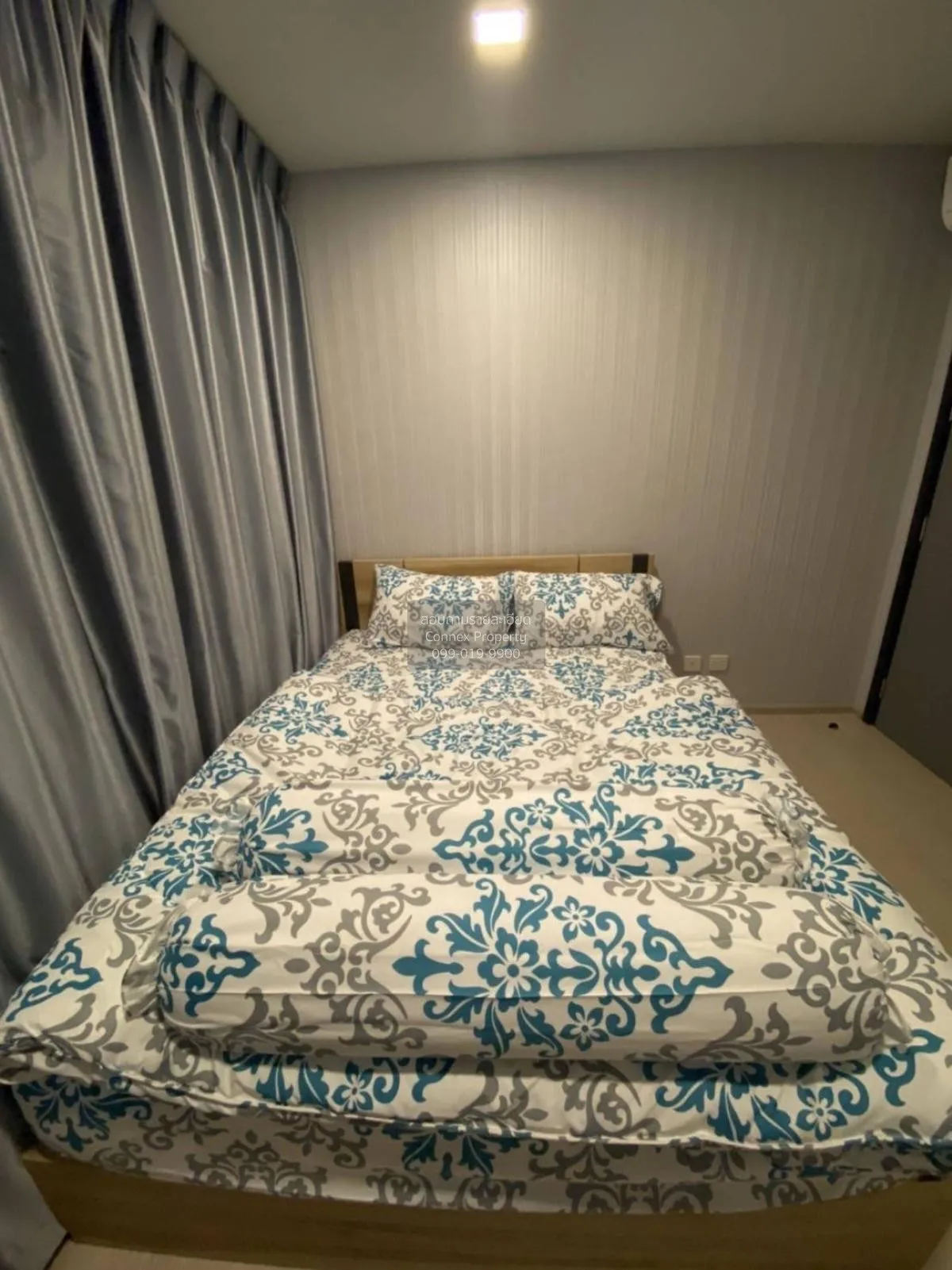 For Sale Condo , The Tree Dindaeng - Ratchaprarop , BTS-Victory M