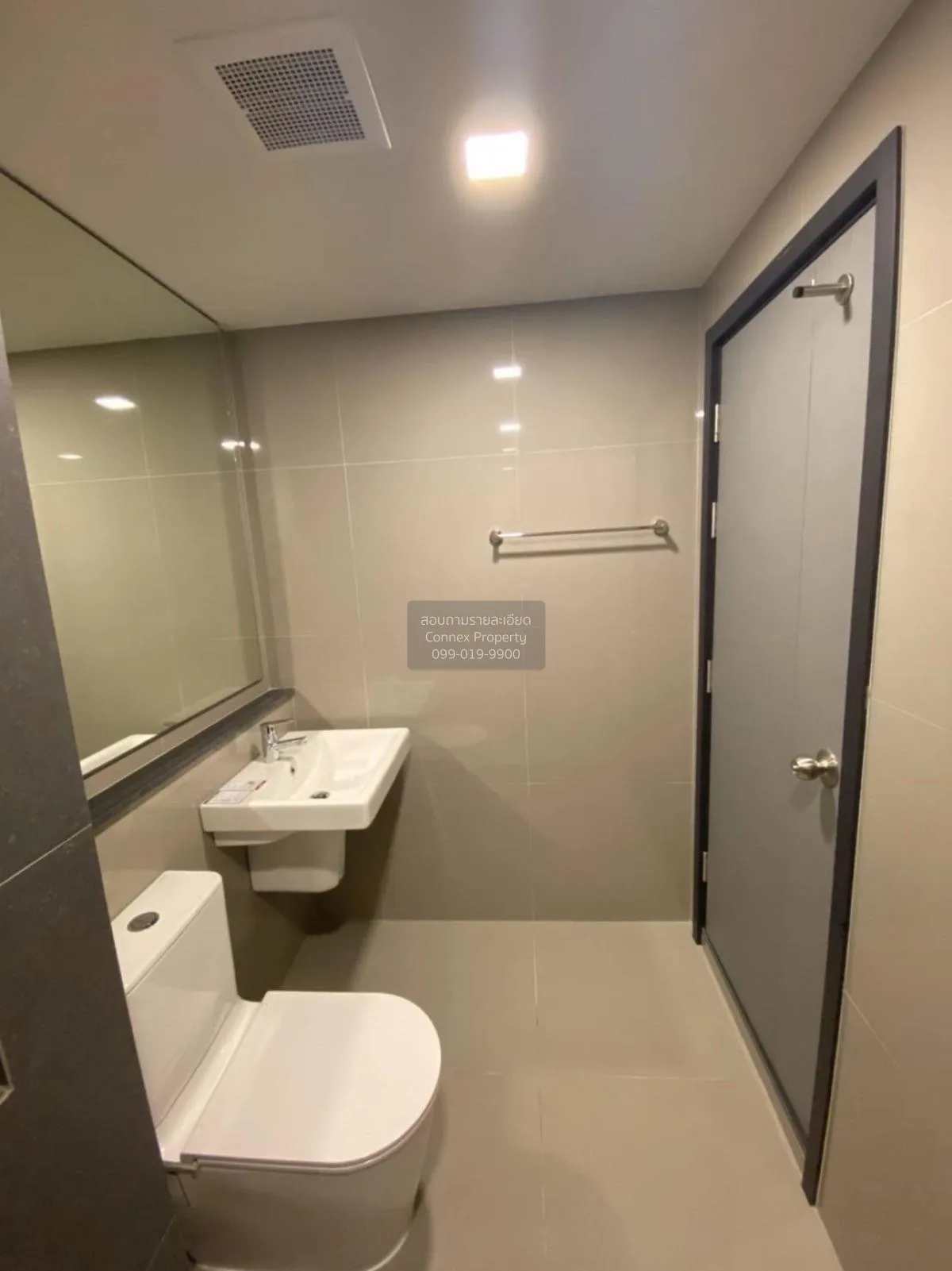 For Sale Condo , The Tree Dindaeng - Ratchaprarop , BTS-Victory M