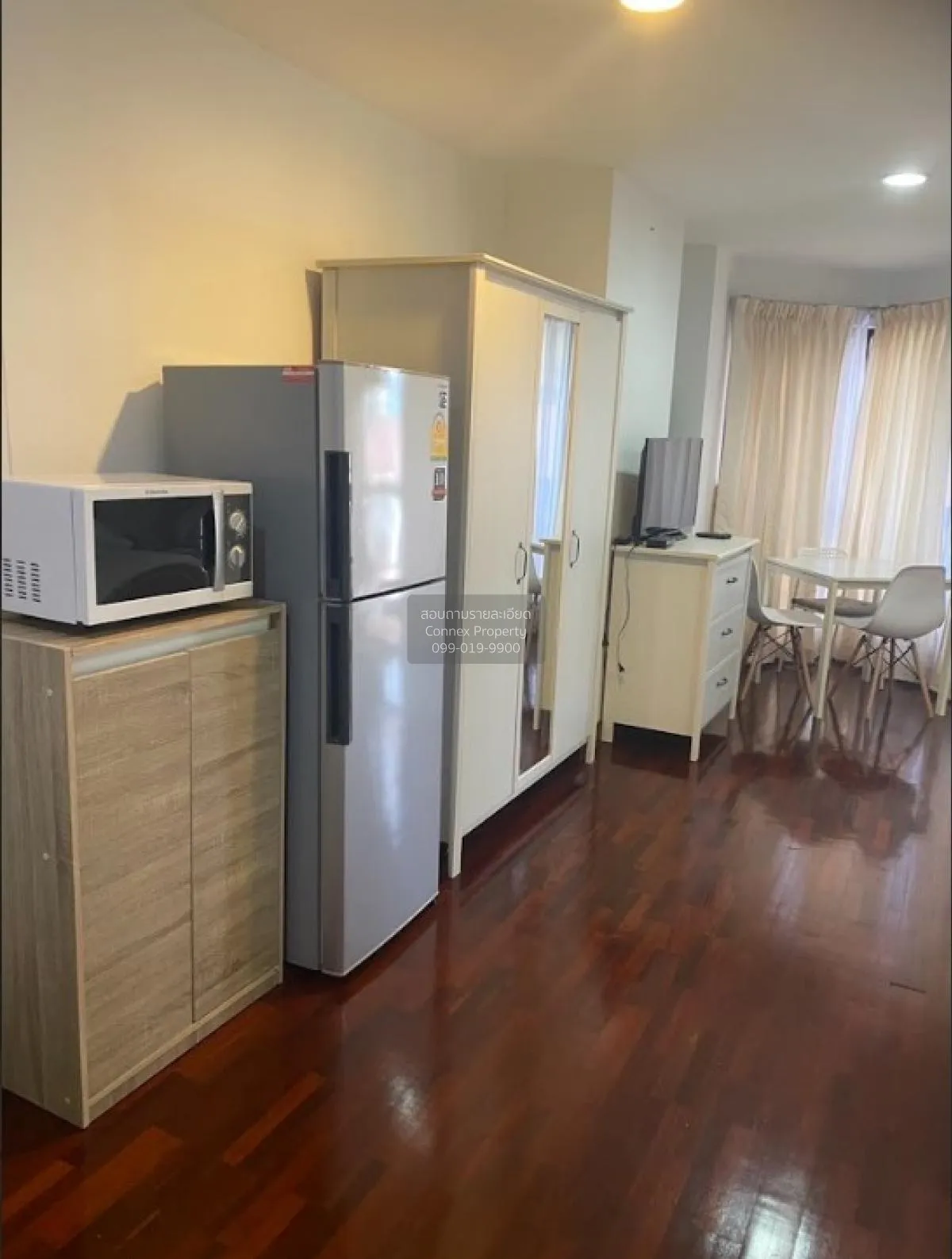 For Rent Condo , Baan Phaholyothin Place , BTS-Ari , Sam Sen Nai  2