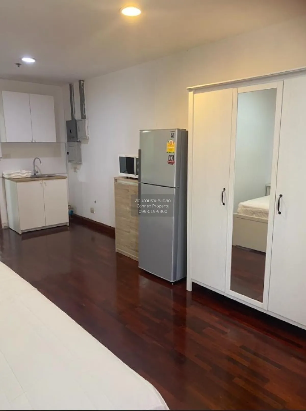 For Rent Condo , Baan Phaholyothin Place , BTS-Ari , Sam Sen Nai  3