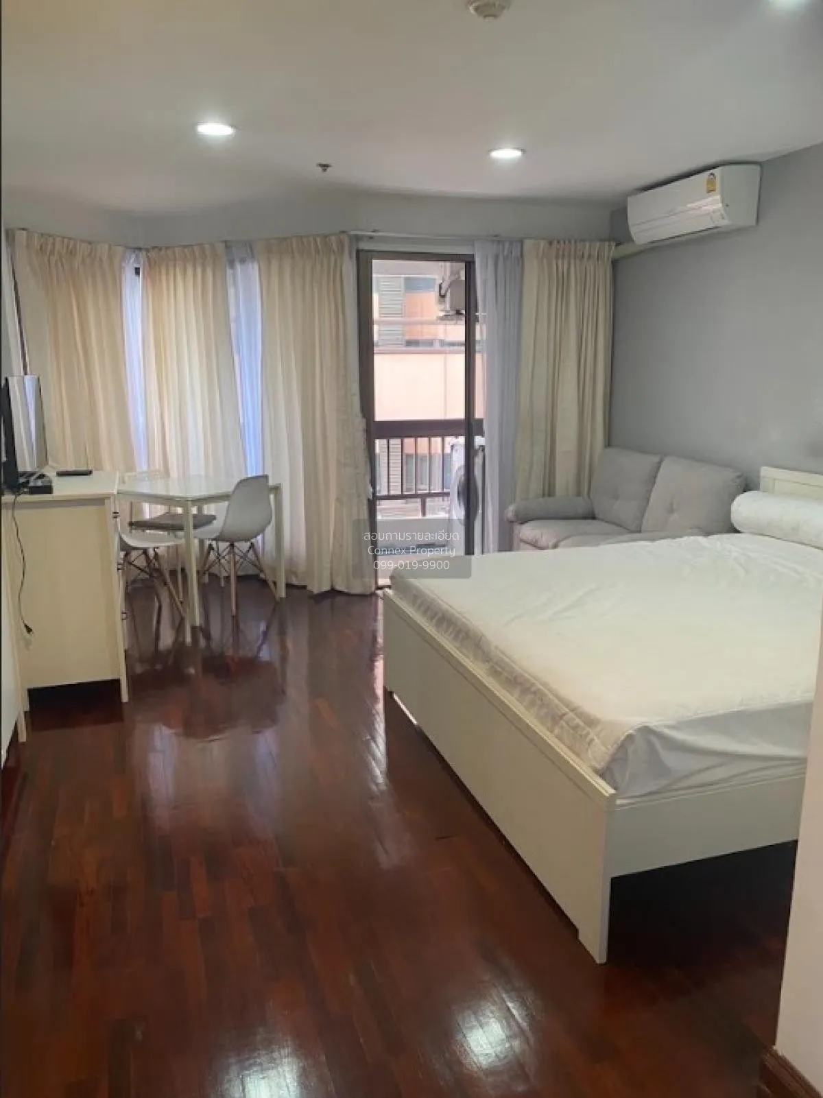For Rent Condo , Baan Phaholyothin Place , BTS-Ari , Sam Sen Nai  4