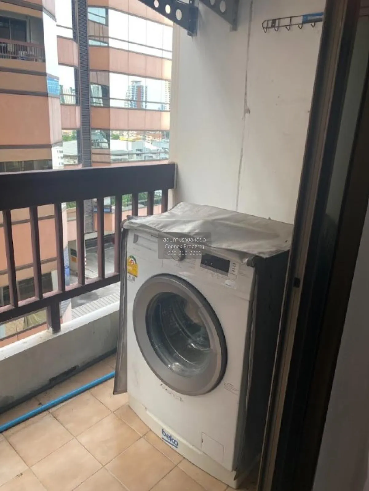 For Rent Condo , Baan Phaholyothin Place , BTS-Ari , Sam Sen Nai 