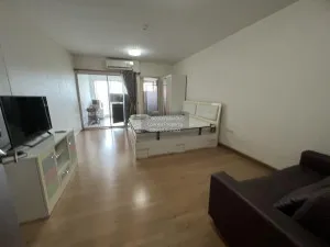 เช่าคอนโด  ศุภาลัย ซิตี้ รีสอร์ท สถานีพระนั่งเกล้า-เจ้าพระยา วิวแม่น้ำ MRT-สะพานพระนั่งเกล้า บางกระสอ เมืองนนทบุรี นนทบุรี CX-83240