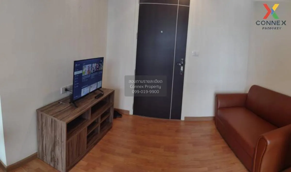 ขายคอนโด  เดอะ เพรสซิเดนท์ สาทร - ราชพฤกษ์ 2 วิวสวย ชั้นสูง BTS-บ 1