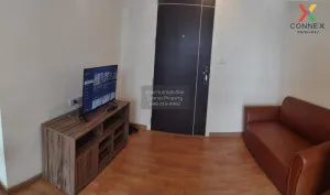 For Sale Condo , The President Sathorn - Ratchaphruek 2 , nice view , high floor , BTS-Bang Wa , Pakklong Phasi Charoen , Phasi Charoen , Bangkok , CX-83241