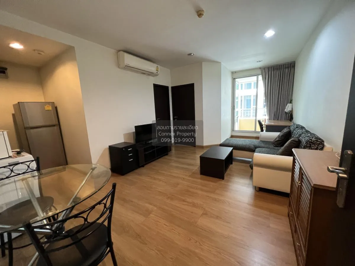 ขายคอนโด  ดิ แอดเดรส สุขุมวิท 42 BTS-เอกมัย พระโขนง เขต คลองเตย ก 1