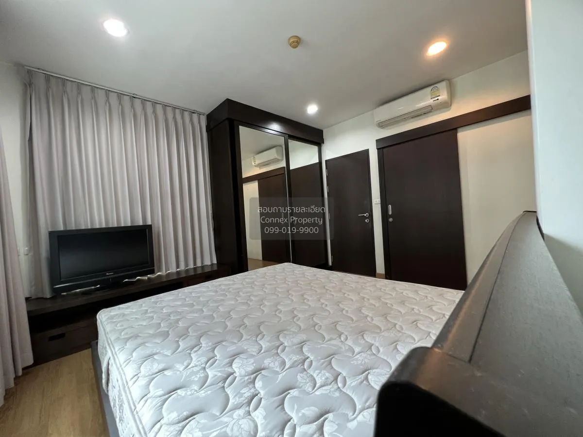 ขายคอนโด  ดิ แอดเดรส สุขุมวิท 42 BTS-เอกมัย พระโขนง เขต คลองเตย ก