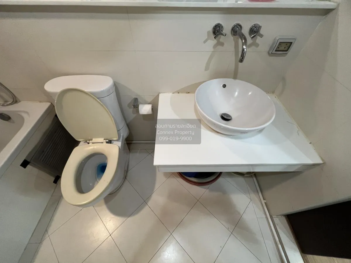 ขายคอนโด  ดิ แอดเดรส สุขุมวิท 42 BTS-เอกมัย พระโขนง เขต คลองเตย ก