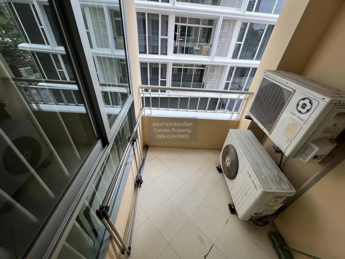 ขายคอนโด  ดิ แอดเดรส สุขุมวิท 42 BTS-เอกมัย พระโขนง เขต คลองเตย ก