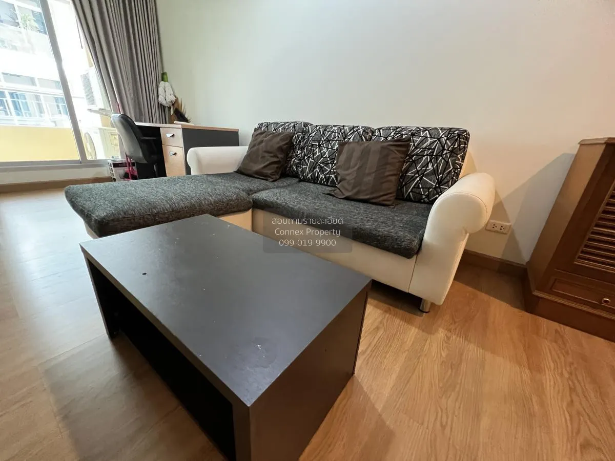 ขายคอนโด  ดิ แอดเดรส สุขุมวิท 42 BTS-เอกมัย พระโขนง เขต คลองเตย ก 3