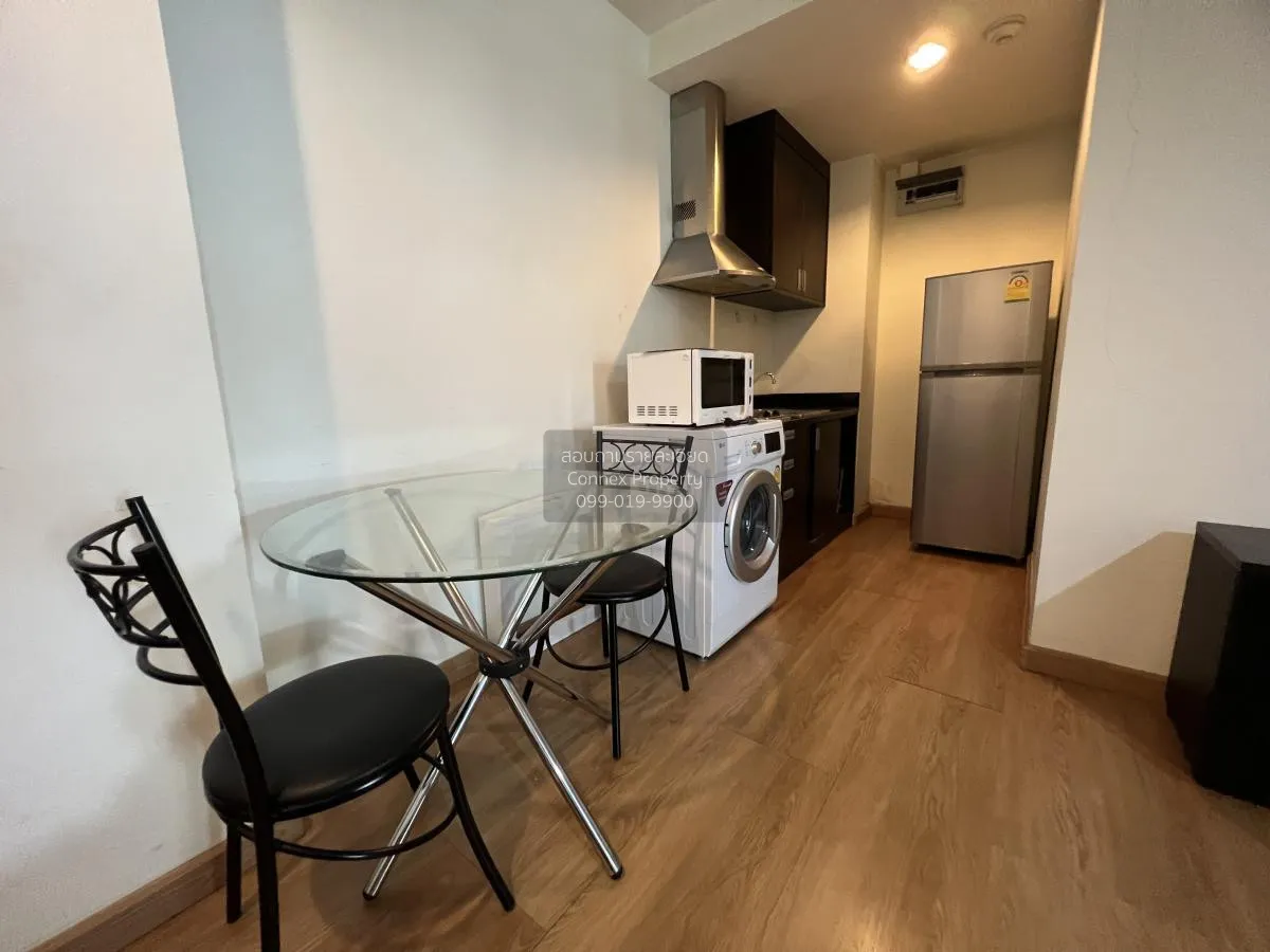 ขายคอนโด  ดิ แอดเดรส สุขุมวิท 42 BTS-เอกมัย พระโขนง เขต คลองเตย ก