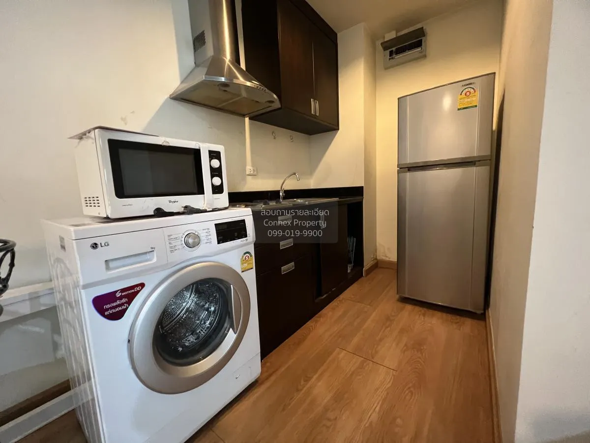 ขายคอนโด  ดิ แอดเดรส สุขุมวิท 42 BTS-เอกมัย พระโขนง เขต คลองเตย ก