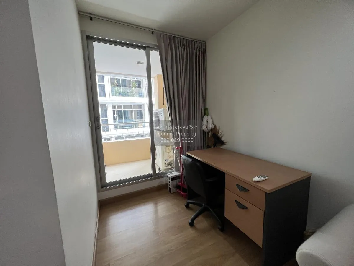 ขายคอนโด  ดิ แอดเดรส สุขุมวิท 42 BTS-เอกมัย พระโขนง เขต คลองเตย ก