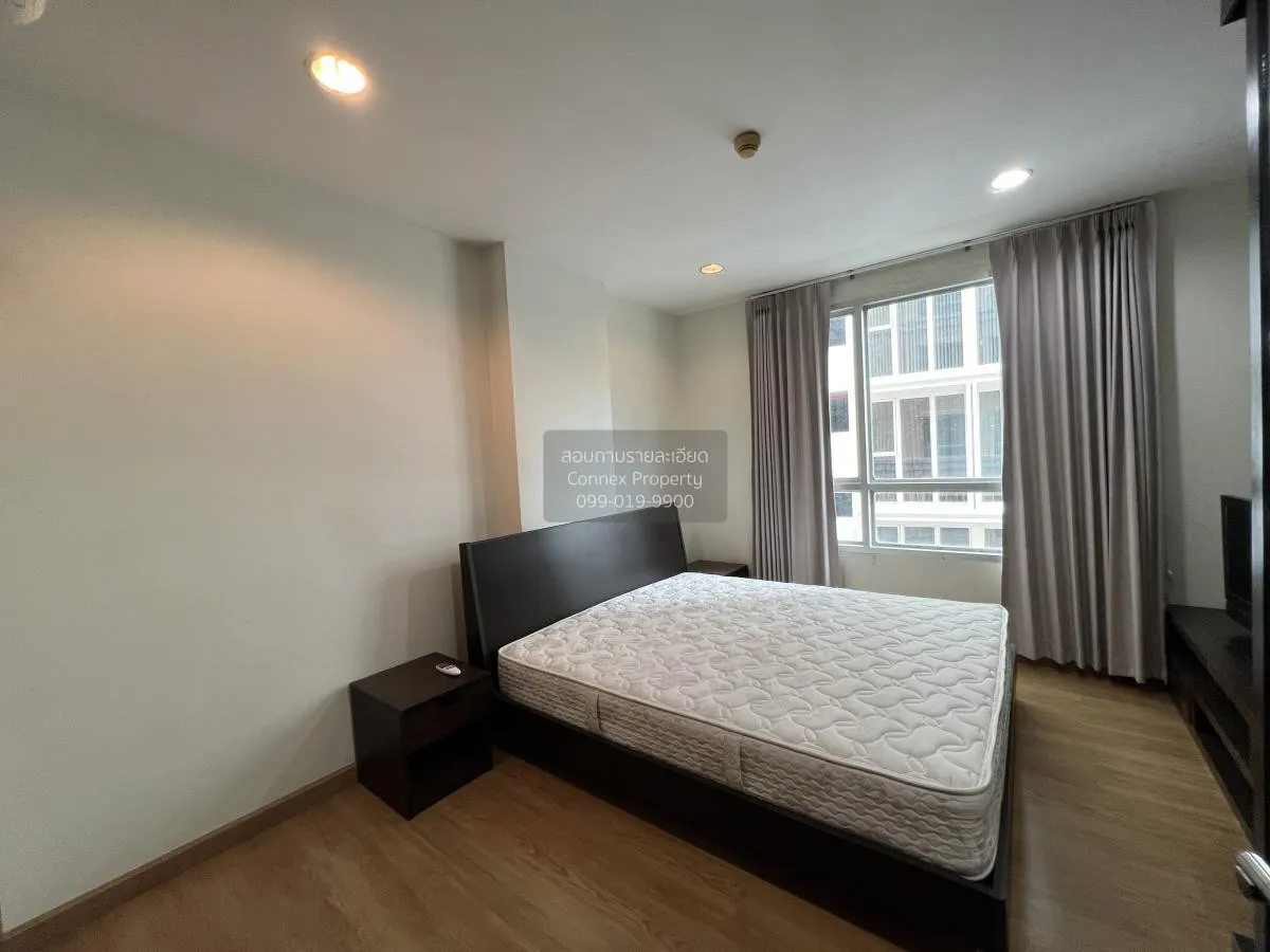 ขายคอนโด  ดิ แอดเดรส สุขุมวิท 42 BTS-เอกมัย พระโขนง เขต คลองเตย ก