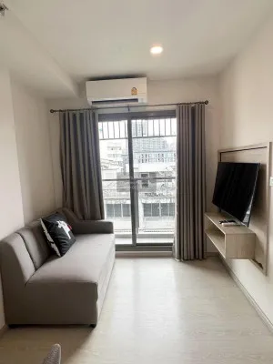 เช่าคอนโด  ฟีล พหล 34 BTS-เสนานิคม เสนานิคม เขต จตุจักร กรุงเทพ CX-83246