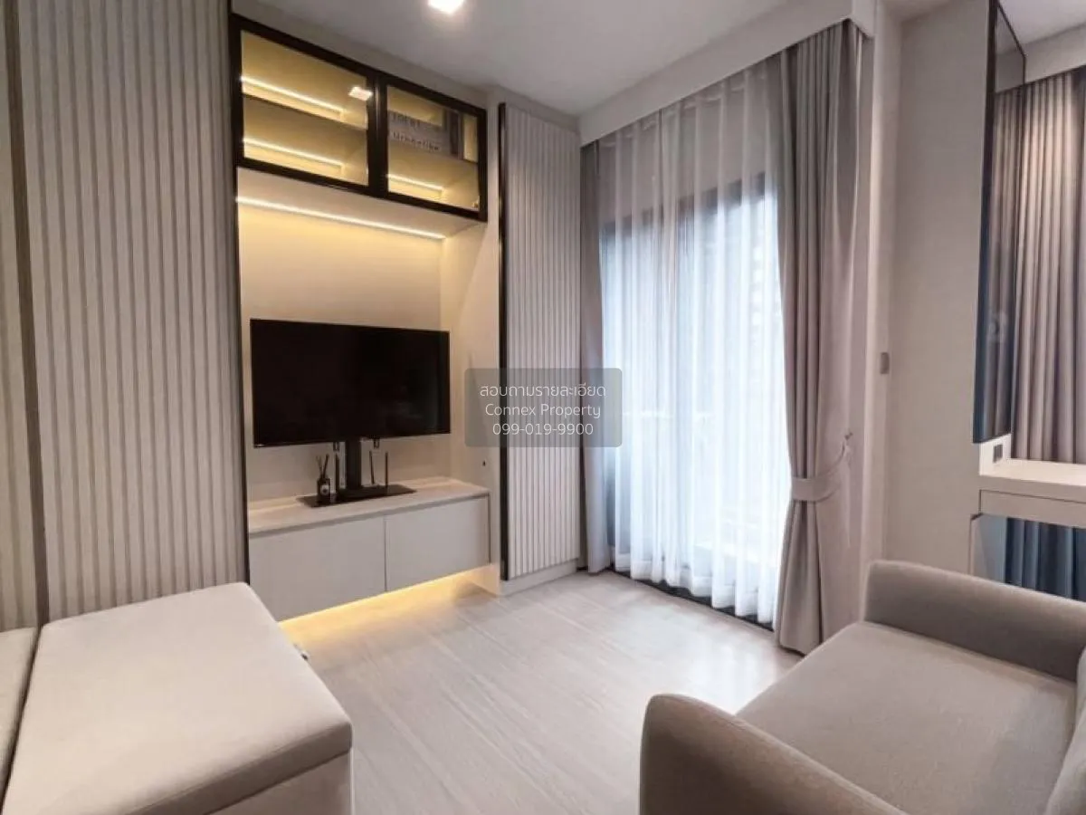 เช่าคอนโด  ไลฟ์ อโศก - พระรามเก้า MRT-พระราม 9 มักกะสัน เขต ราชเท 2