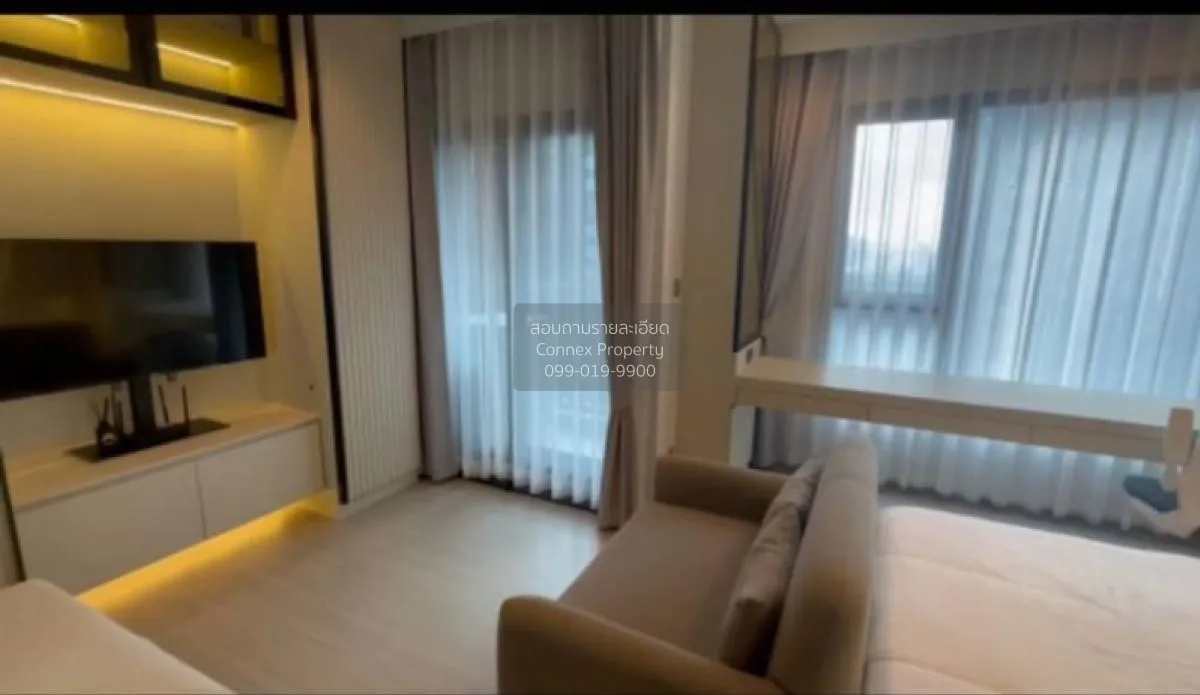 เช่าคอนโด  ไลฟ์ อโศก - พระรามเก้า MRT-พระราม 9 มักกะสัน เขต ราชเท 3
