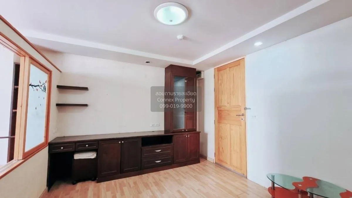 เช่าคอนโด  รัชดา ซิตี้ 18 MRT-ห้วยขวาง สามเสนนอก เขต ห้วยขวาง กรุ 1