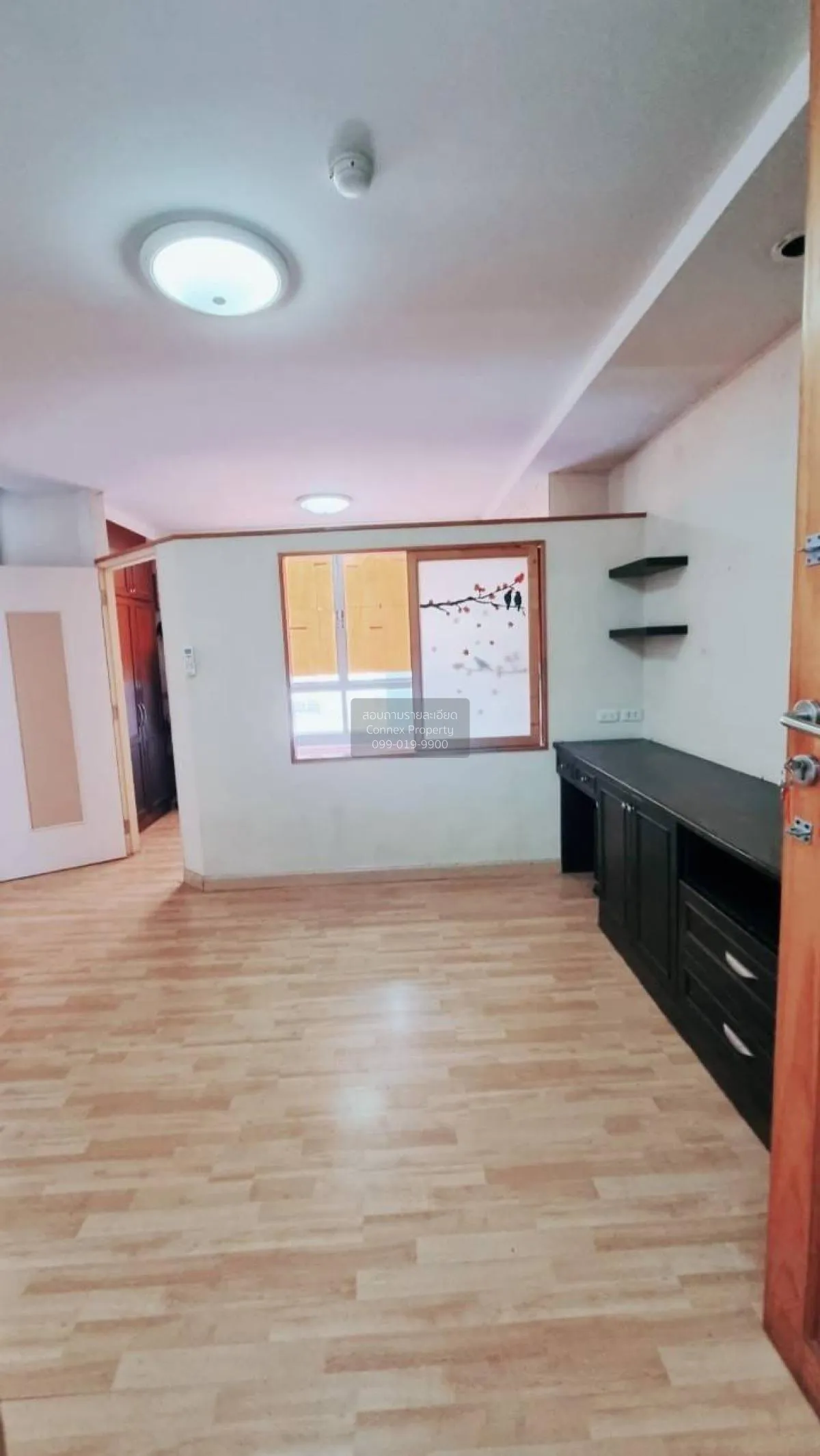 เช่าคอนโด  รัชดา ซิตี้ 18 MRT-ห้วยขวาง สามเสนนอก เขต ห้วยขวาง กรุ 2