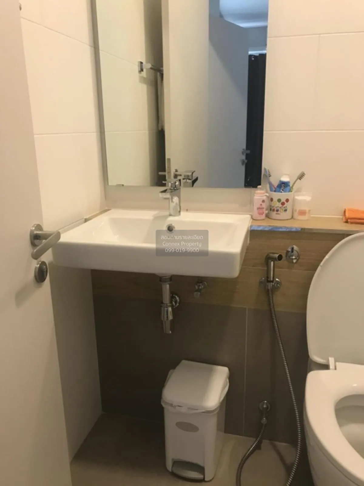 ขายคอนโด  อีส พระราม 2 วิวสวย แสมดำ เขต บางขุนเทียน กรุงเทพ CX-83 4